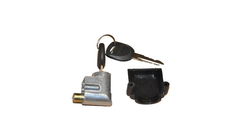 AKÜ KİLİDİ (ZF6)